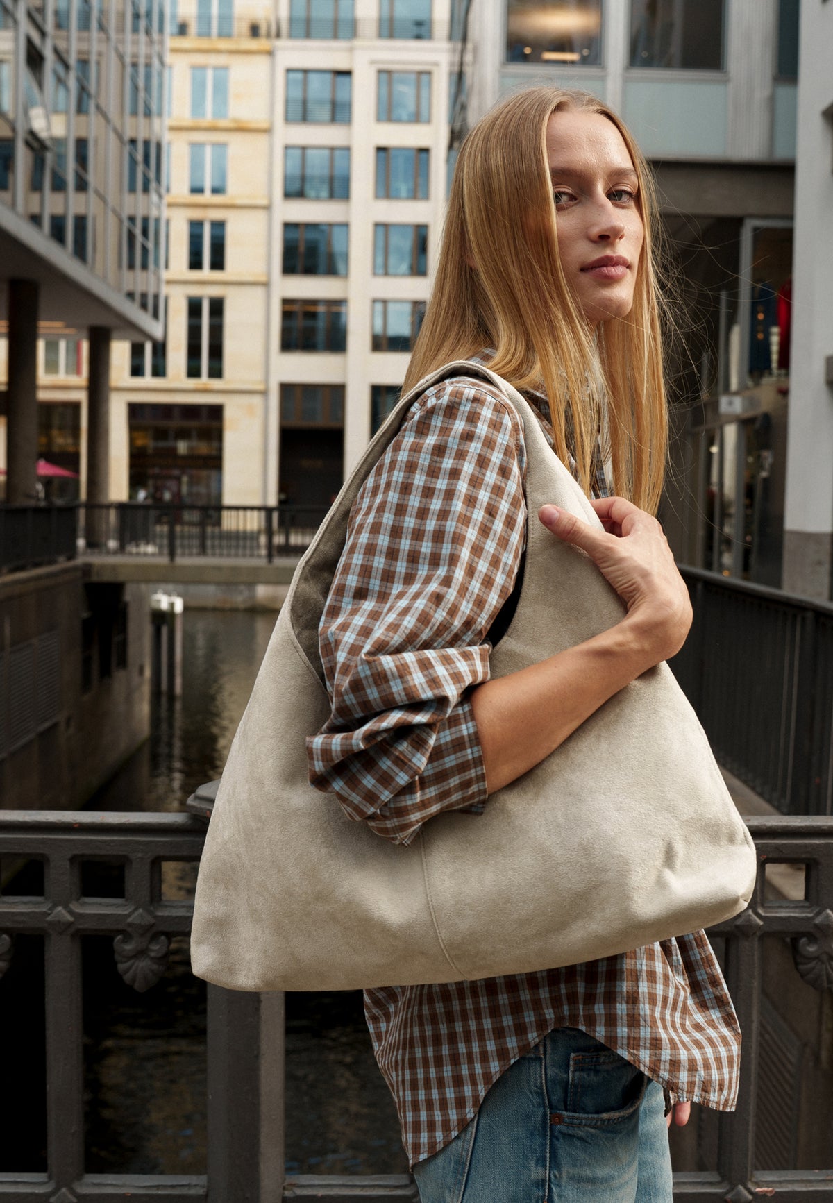 NORA - SHOULDER BAG