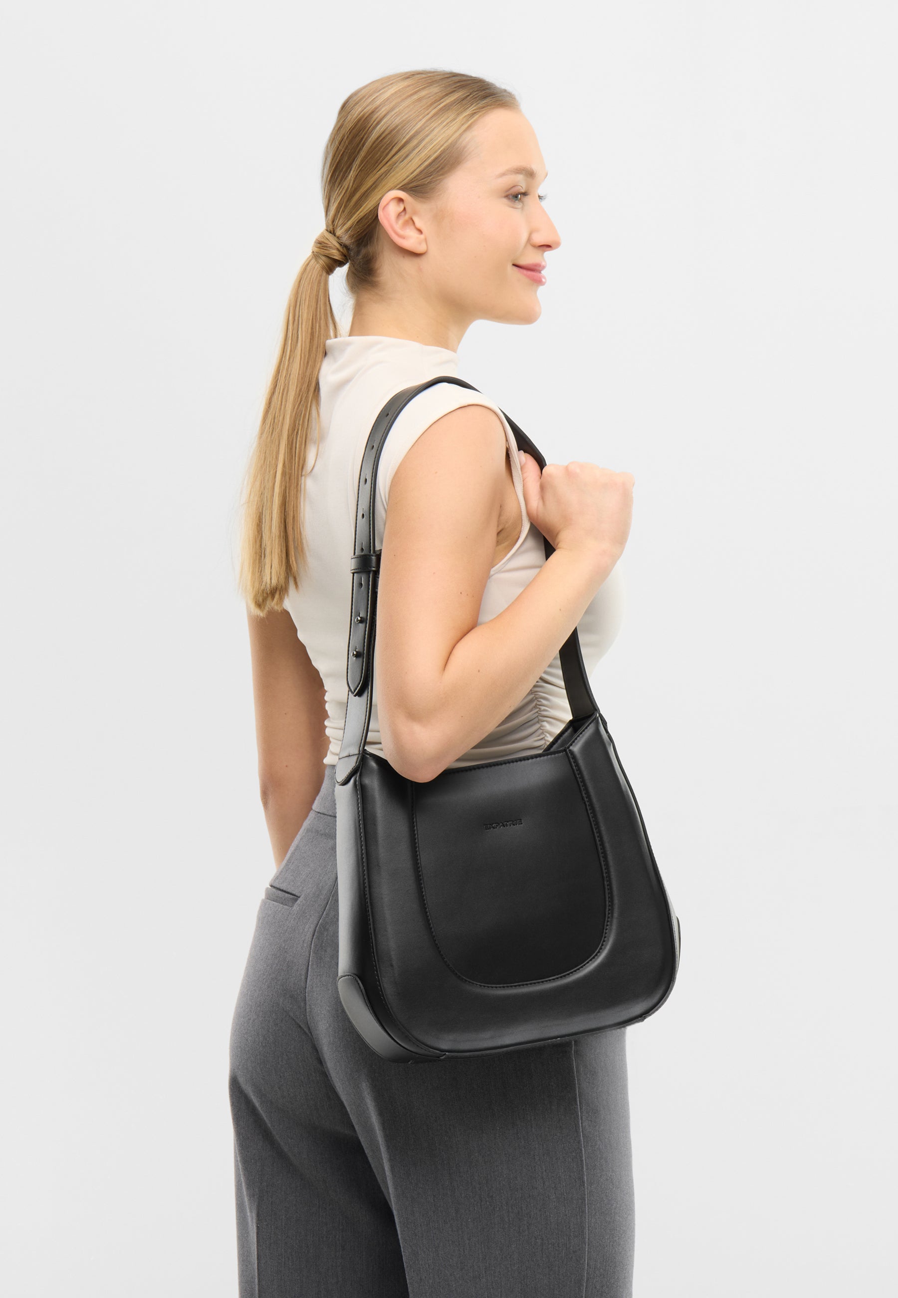 LEONIE - SHOULDER BAG