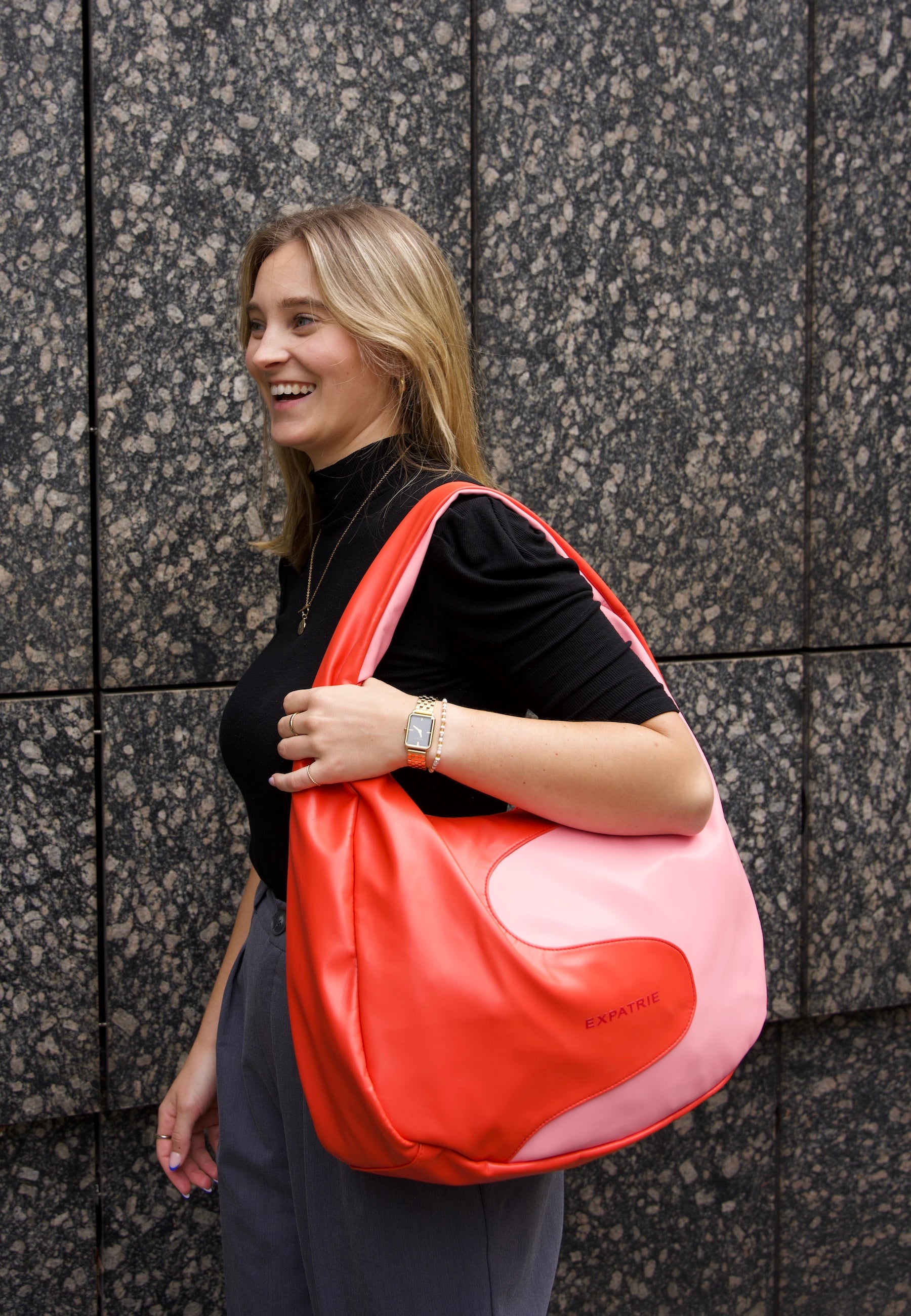 LINA - SHOULDER BAG