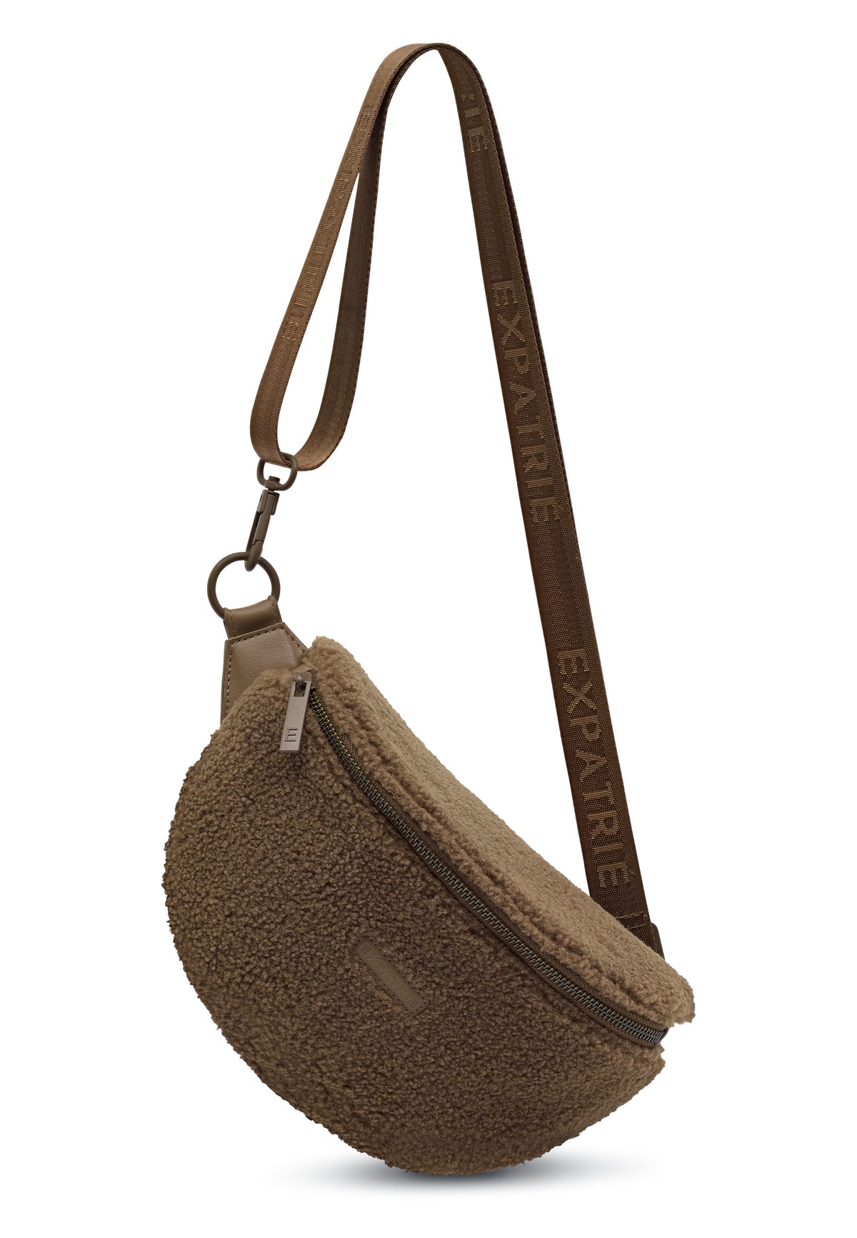 ALICE SMALL TEDDY - BAUCHTASCHE