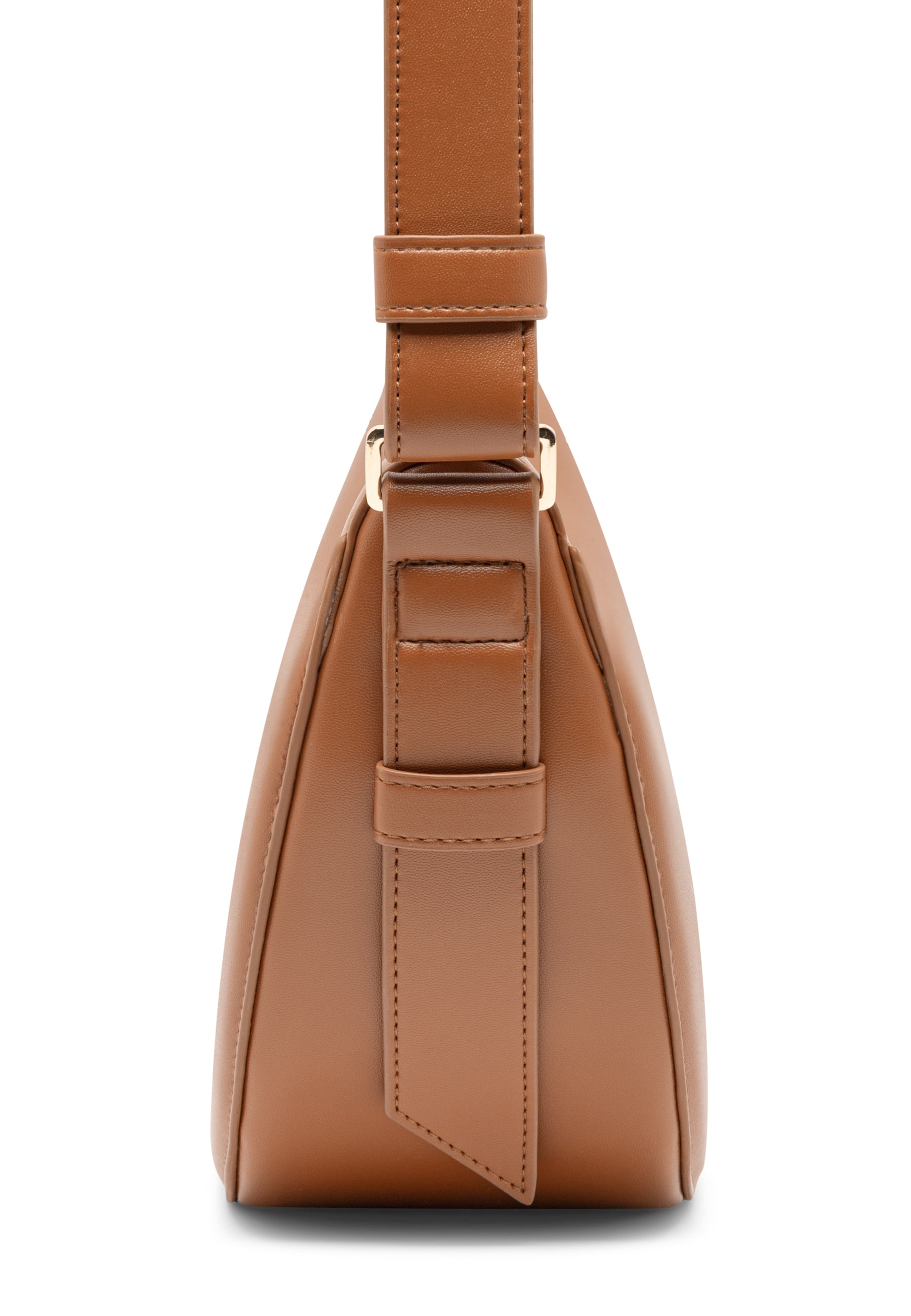 LIVIA - HALF MOON BAG