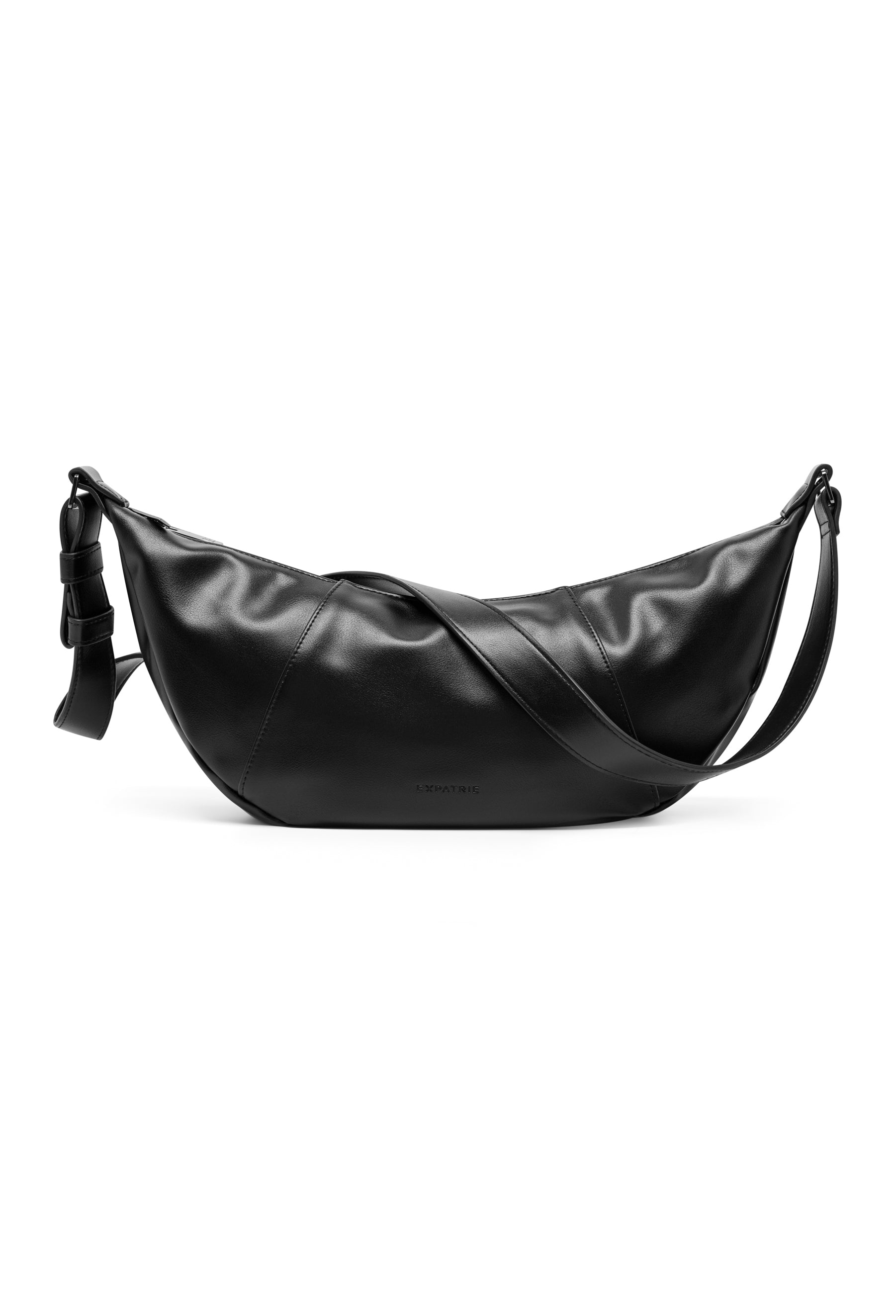 ALBA - CROISSANT BAG