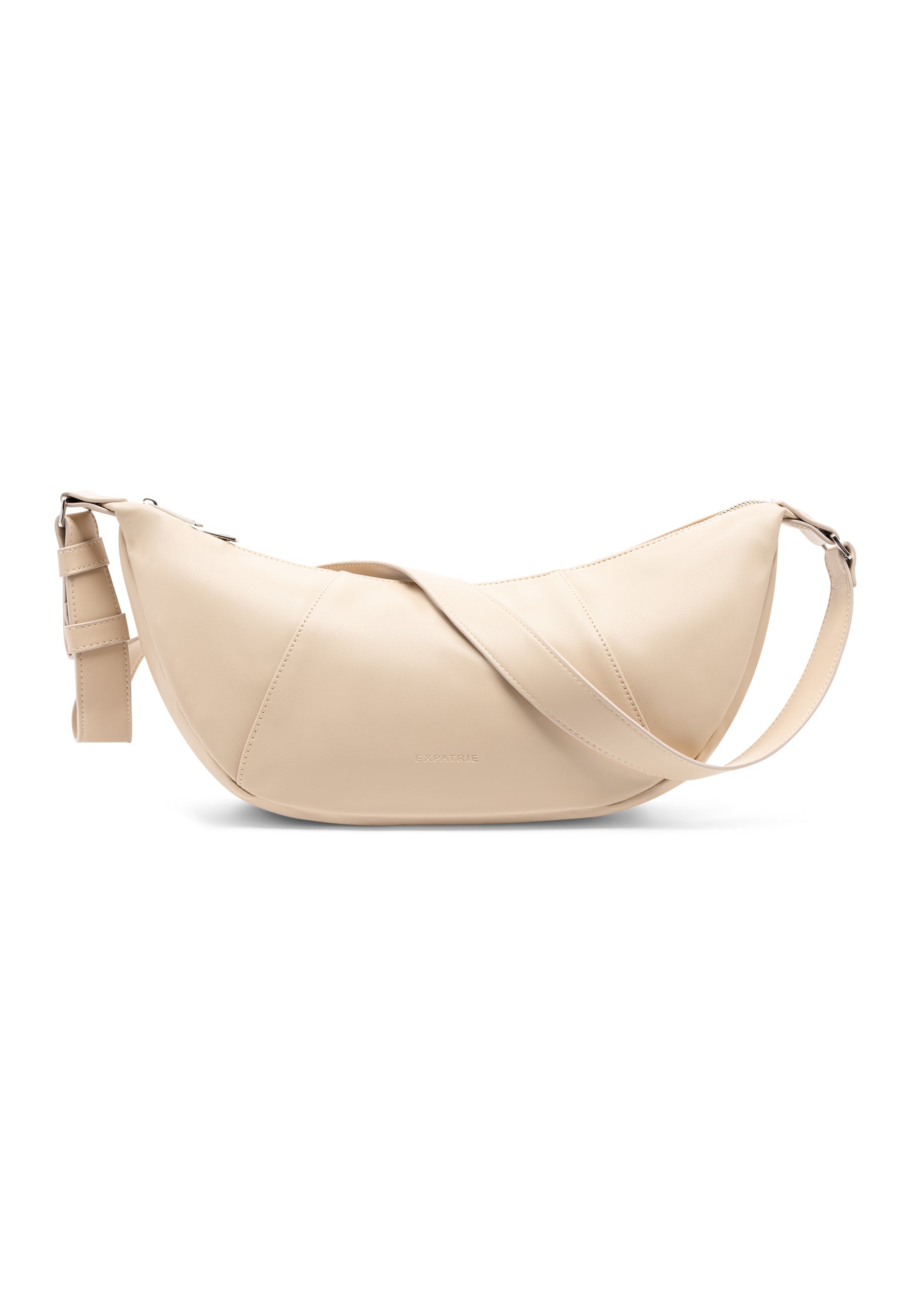 ALBA - CROISSANT BAG