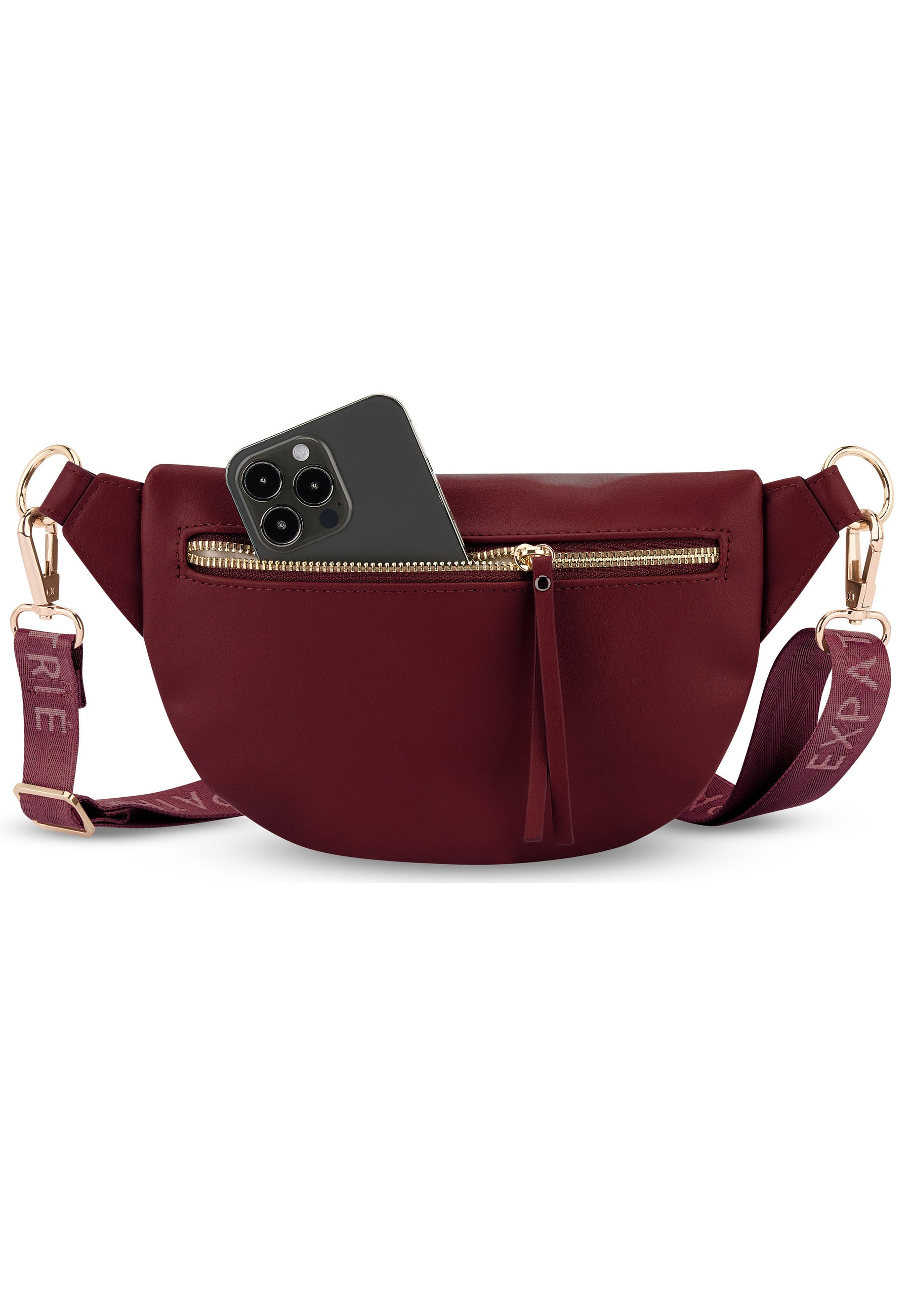 Bum Bag Alice