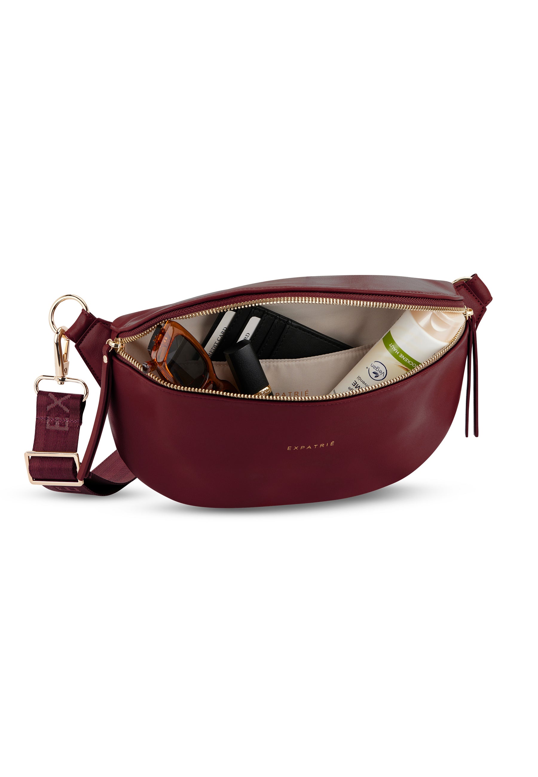 Bauchtasche Alice Medium