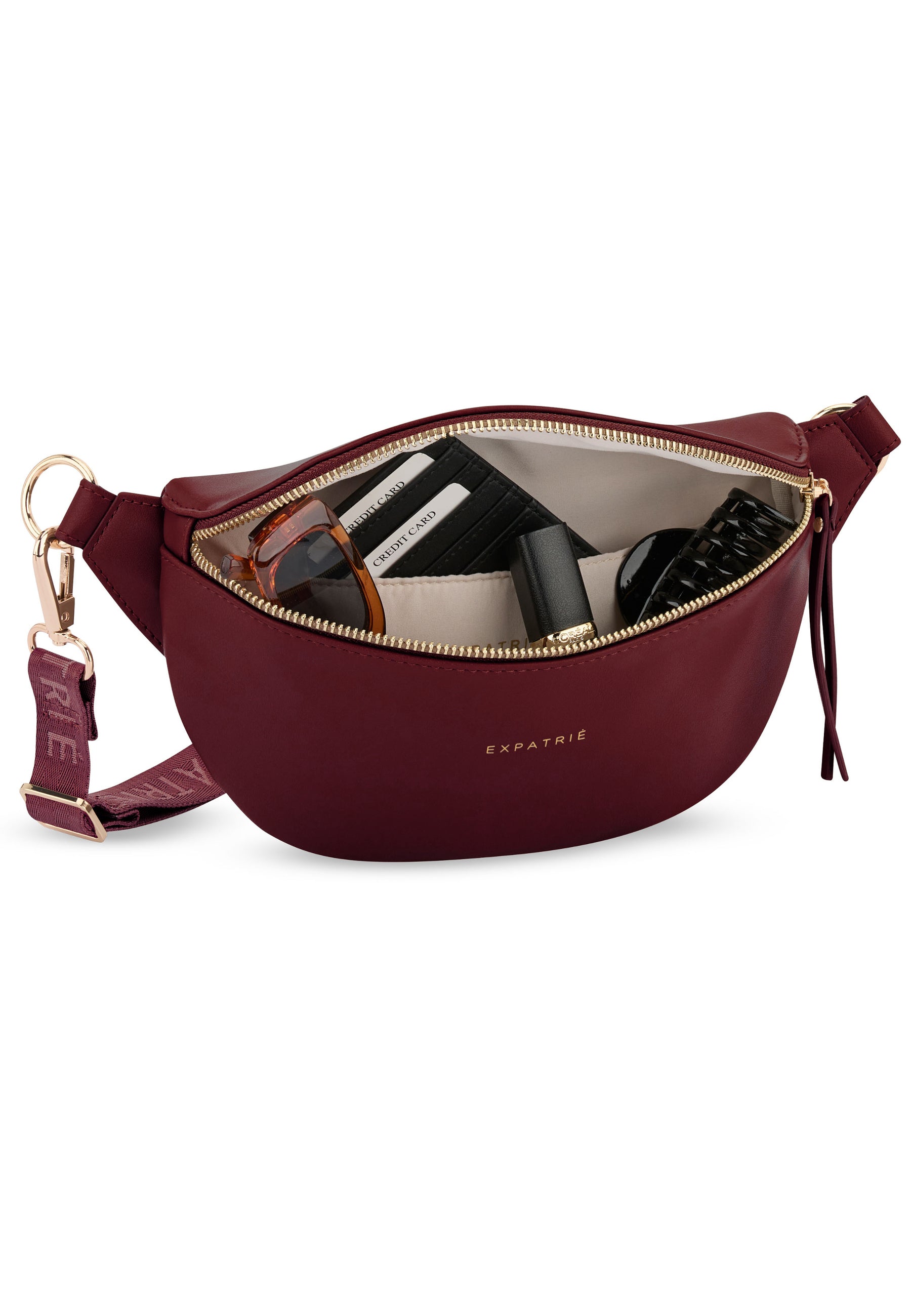 Bum Bag Alice