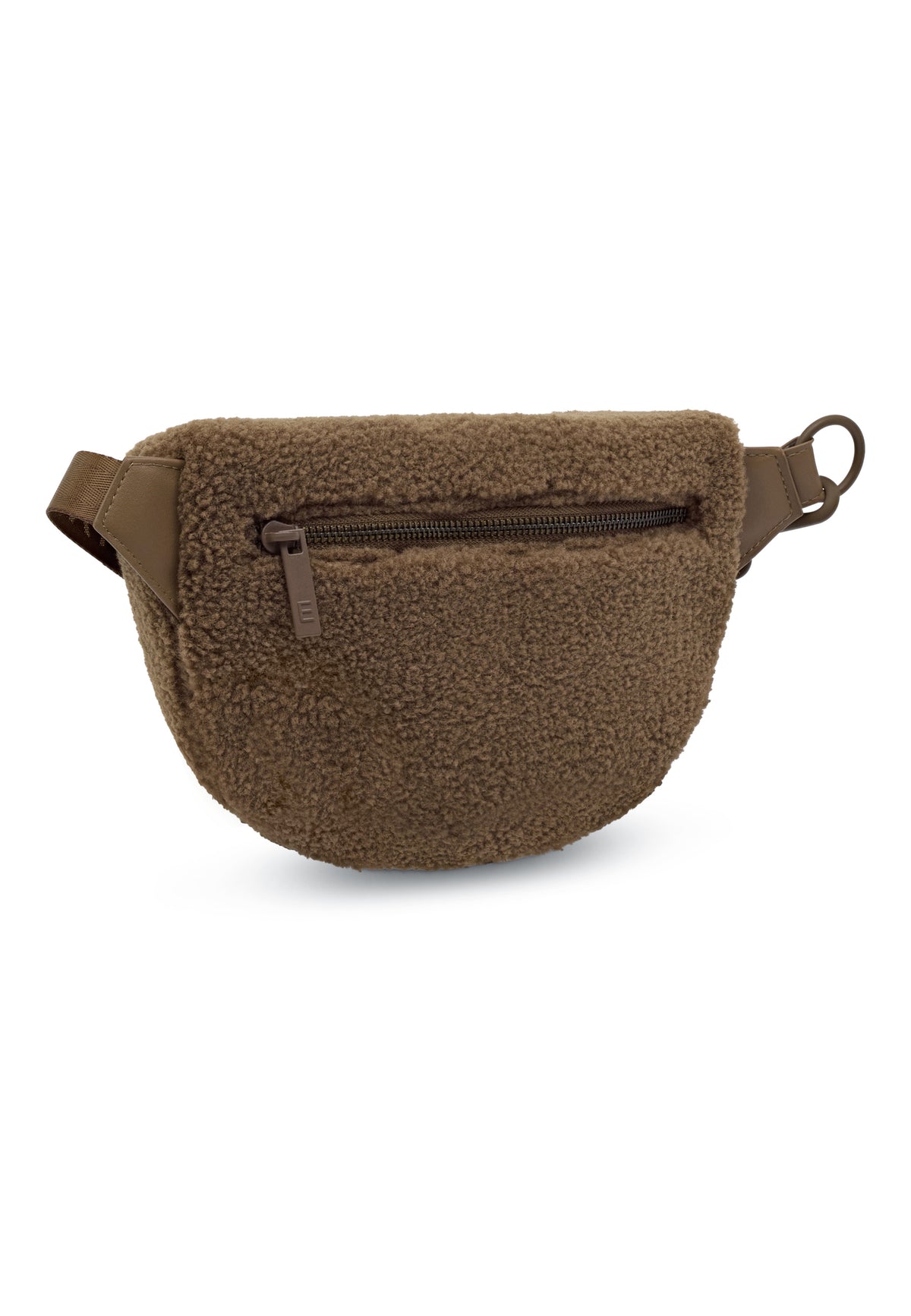 ALICE SMALL TEDDY - BAUCHTASCHE
