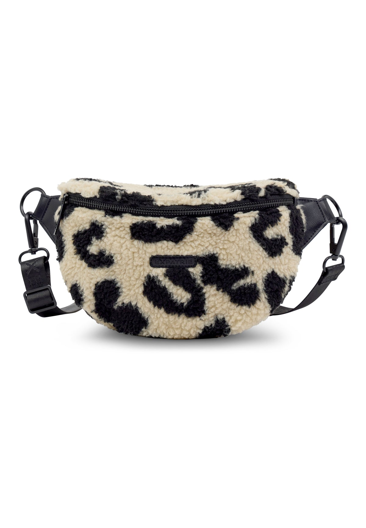 ALICE SMALL TEDDY - BAUCHTASCHE