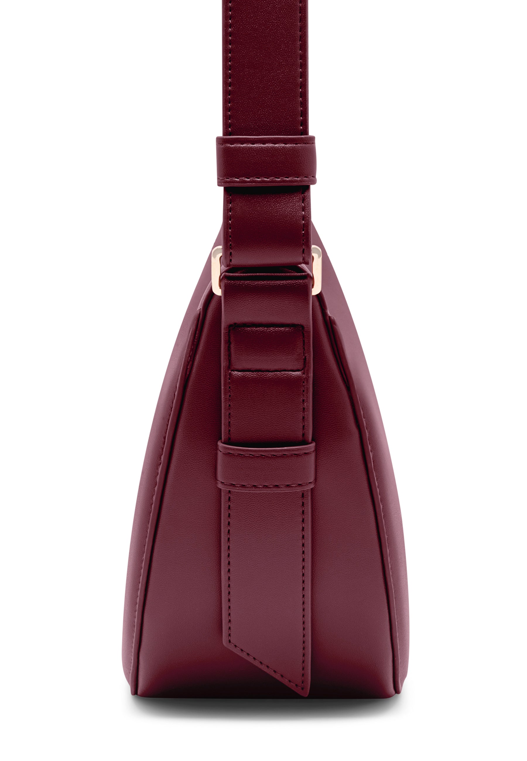 LIVIA - HALF MOON BAG