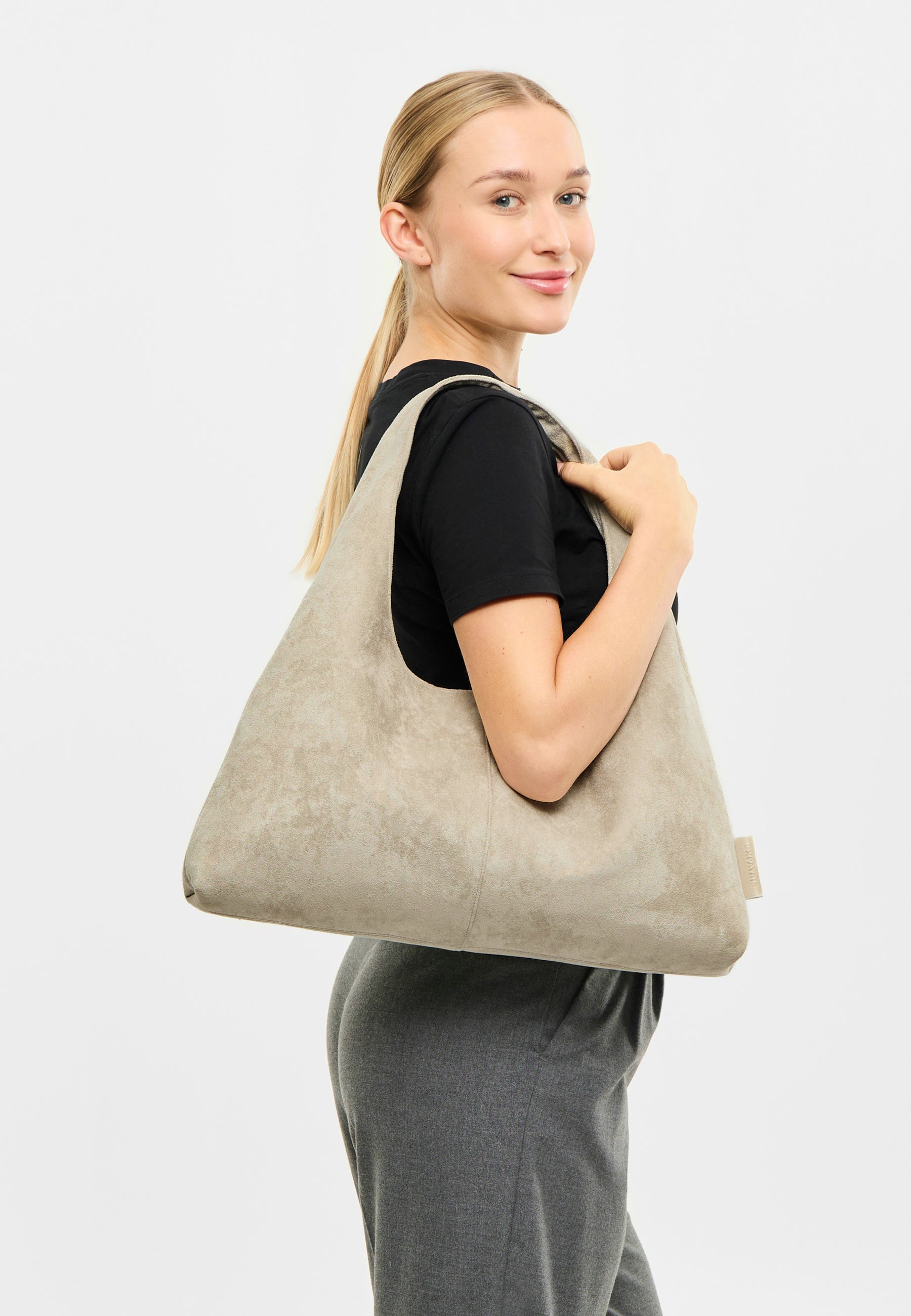 NORA - SHOULDER BAG