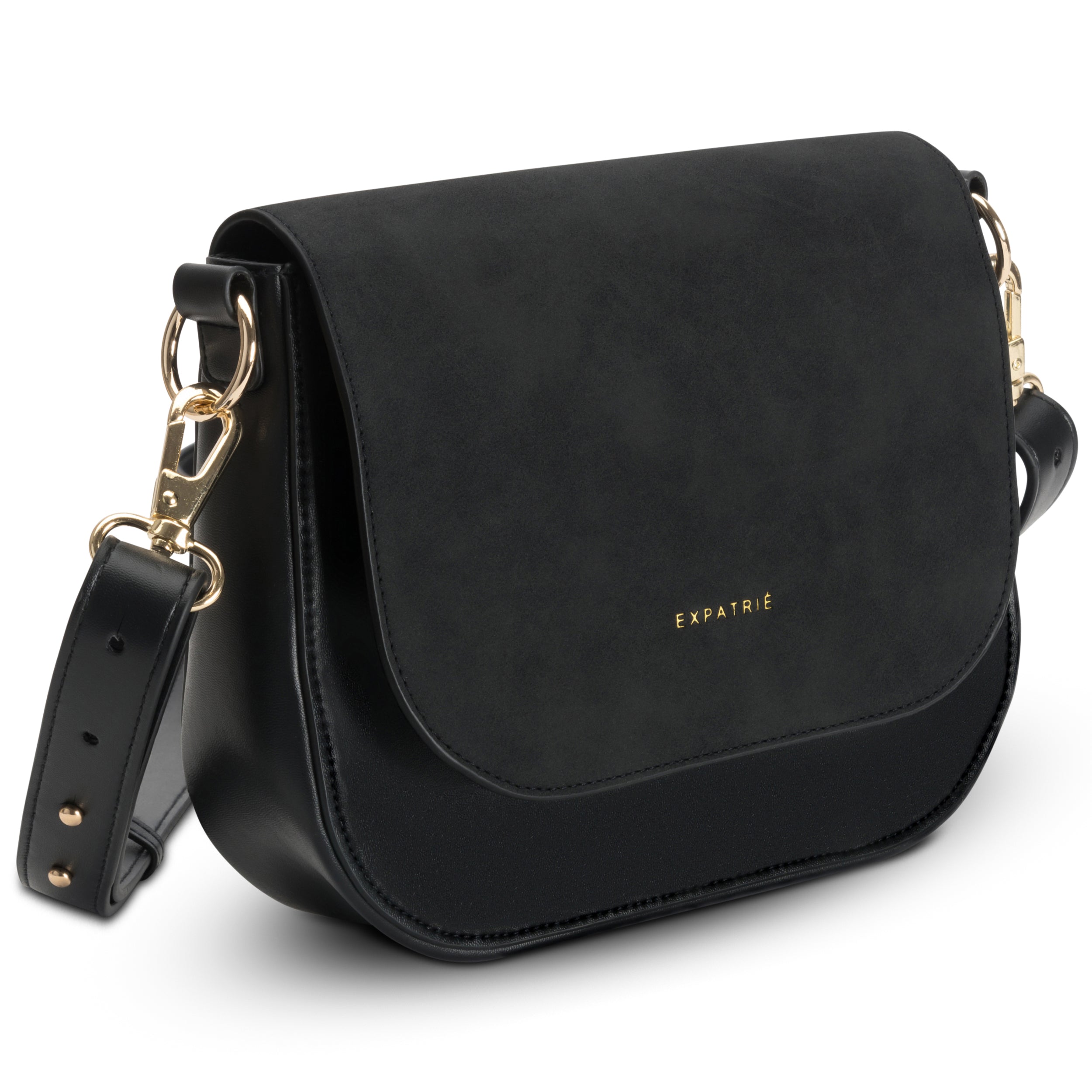 Saddle Bag Louise Medium